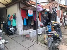 Di Jual Rumah Hitung Tanah Lokasi Strategis Ancol Bandung
