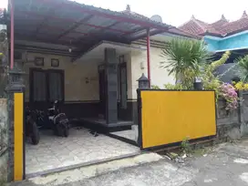 Rumah Murah Tanah luas Di Kori nuansa jimbaran