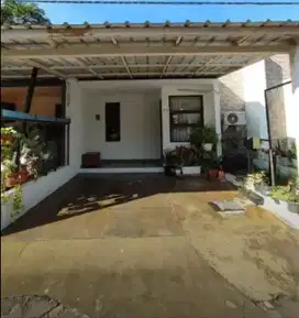 JUAL CEPAT RUMAH MINIMALIS DI GRAND SHARON DKT MARGAHAYU BANDUNG