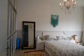 DIJUAL DISEWAKAN RUMAH DI SEDAYU CITY FULL FURNISHED