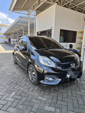 Brio RS 2017 Manual