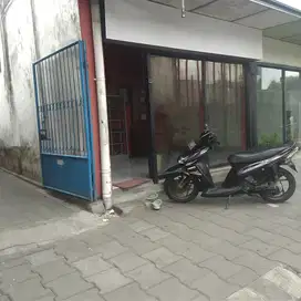 Rumah Lokasi Strategis Area Sultan Agung 066004 dn2508