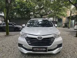 Toyota Avanza 1.3 E AT Matic 2017 ASTINA MOBIL No Avanza G Veloz