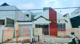 18. DIJUAL RUMAH HITUNG TANAH PANJANG JIWO SURABAYA