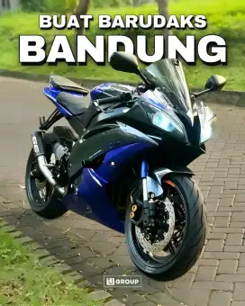 FOR SALE!! YAMAHA R6 2014