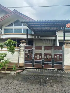 Dijual Rumah Di Perumahan Semarang Indah