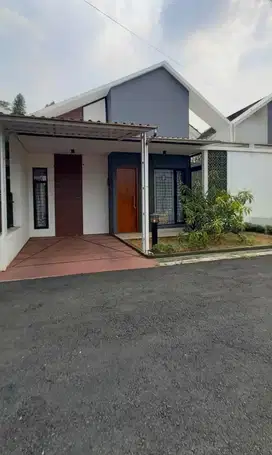 Take over murah aja rumah di Cilodong Jatimulya kota Depok