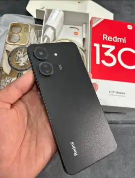 Redmi 13c 8/256