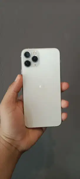 Iphone 11 Pro 256GB Beacukai