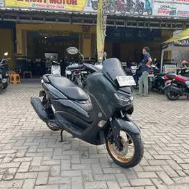 YAMAHA ALL NEW NMAX 155 C 2023