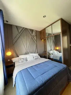 Di Jual Rumah Cluter Minimalis The Ambawani Di Bekasi Timur