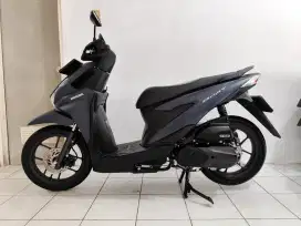 HONDA BEAT 2025 BLN 06 DELUXE KEYLESS