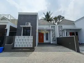 PERUMAHAN CLASSIC MURAH DI DEKAT RSA UGM