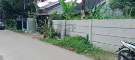 dijual tanah ditangsel
