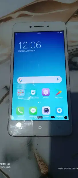 Oppo A37 minus sdkt