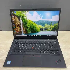LAPTOP LENOVO X1 CARBON CORE I5 I7 SLIM MULUS PROMO MURAH RA-ET