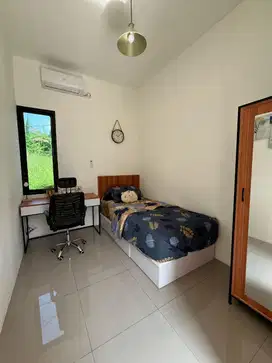 JUAL Kosan Syak IPB (4 KAMAR) Dekat (KAMPUS IPB) Kost Baru Bogor Barat