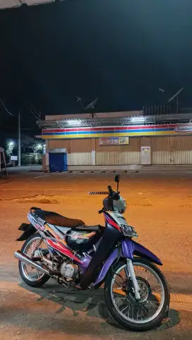 Supra 100 double xx