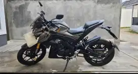 FOR SALE!! YAMAHA XABRE 2016