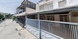 Rumah cluster 2 lt. Taman Persada Residence Soeta - Ciwastra Bandung