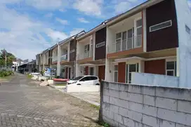 Villa Modern & Cantik Batu Dekat Jatimpark 3