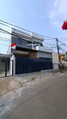 Brand New Rumah Kos Eksklusif Dijual Di Pondok Pinang