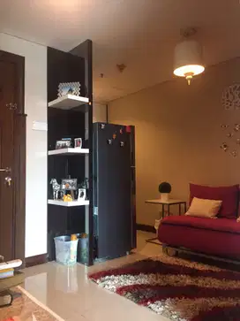 Dijual Apartemen Lux Pusat Kota View Pegunungan Kota Bandung