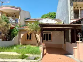 Jual Rumah Di Graha Wahid Kedungmundu Sambiroto Tembalang Semarang