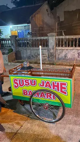 JUAL MURAH GEROBAK (boleh nego)