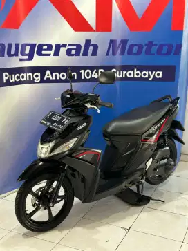 KM 3ribu Mio M3 125 Cw Tahun 2021 Terawat
