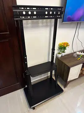 Stand TV Bracket