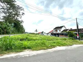 Lokasi Strategis Maguwoharjo Sleman, SHMP Ready Siap Bangun