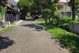 DIJUAL RUMAH HITUNG TANAH AREA TURANGGA KOTA BANDUNG.