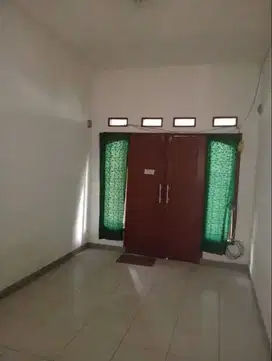 Rumah Bagus Nyaman di Permata Buah Batu Bandung