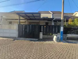 Dijual Cepat Rumah Purimas Cluster Tenang Aman One Gate System