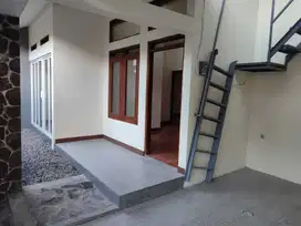 Dekat Lotte Mart: Jual Rumah Termurah Maguwoharjo Depok Sleman,SHM IMB
