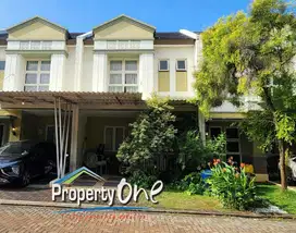 Jual Rumah Di The Savia Nusaloka BSD Serpong