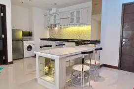 Apartemen Gallery West 2 BR Terbaik Di Jakarta Barat , Lingkungan