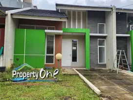 Jual Rumah Di Serpong Garden 2 Cisauk Dekan Akses Toll BSD