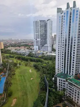 Mansion Jasmine 2 unit jadi 1