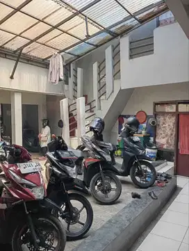 Murah strategis kost Cimindi 225/400 26kt 1,25 M