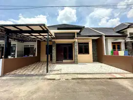 Rumah siap huni cisaranten arcamanik tanah luas