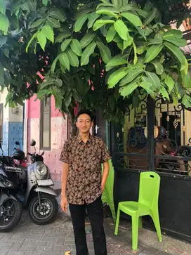 MENCARI PEKERJAAN