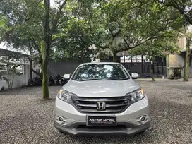 ANTIK 84.000 Honda CRV 2.0 MT 2013 ASTINA MOBIL NO CRV AT 2.4