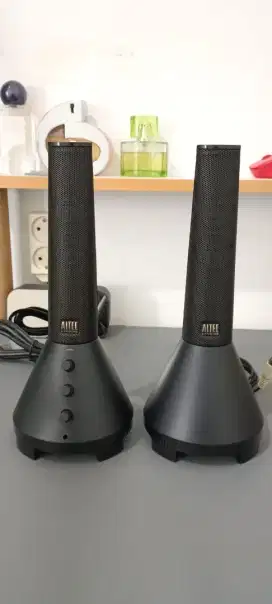 Speaker Altec Lansing Octane 7 Muluussss