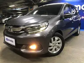 [OLX MOBBI]DP RENDAH Honda Mobilio 1.5 E Bensin-MT 2016 UIC B