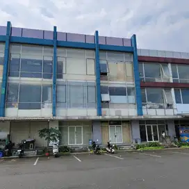 DISEWAKAN RUKO TERRACE 8 SUVARNA SUTERA Blok B57