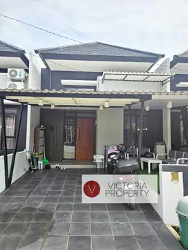 For Sale Rumah Di Metland Cileungsi