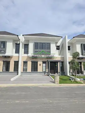 VILLA MURAH CITRALAND TANJUNG MORAWA