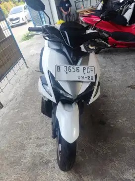 yamaha aerox abs 155cc 2018